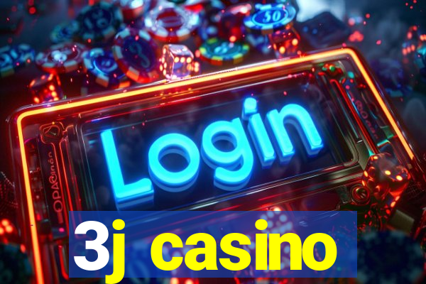 3j casino